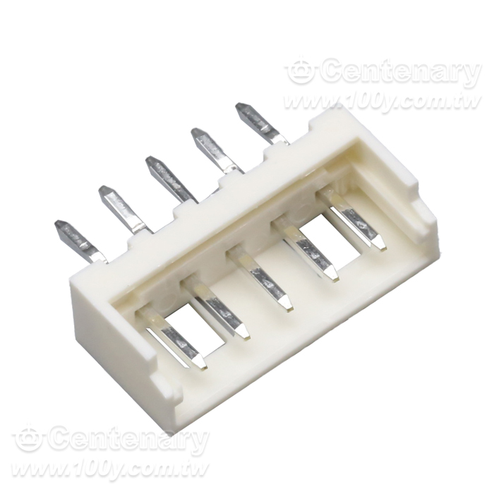 MOLEX_ Headers & Wire Housings - 158239 Product Image