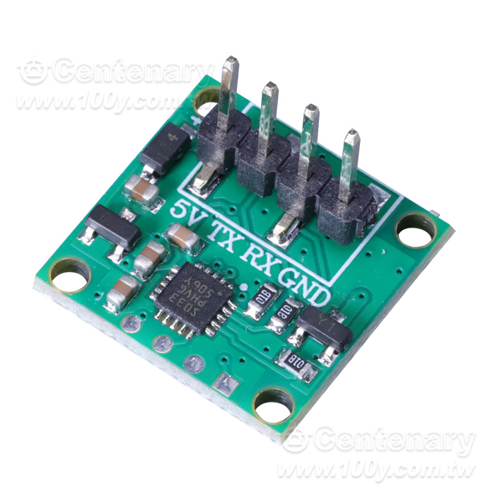 CORS25516-RGB顏色感應模組 - 165172 產品圖片