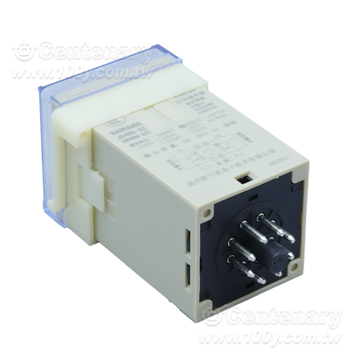 Digital time relay - 165178 Product Image