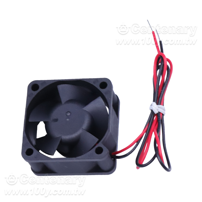 DC Axial Fan - 162606 Product Image