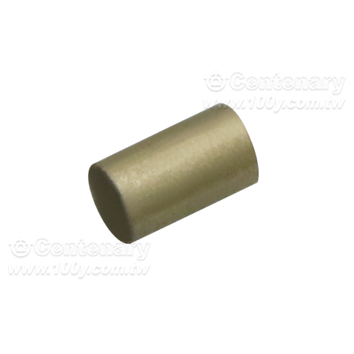 Samarium Cobalt Magnet - 91881 Product Image