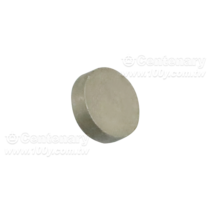 Samarium Cobalt Magnet - 91883 Product Image