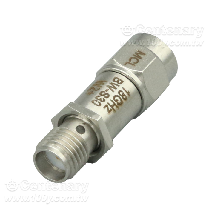 Precision Fixed Attenuator - 91938 Product Image