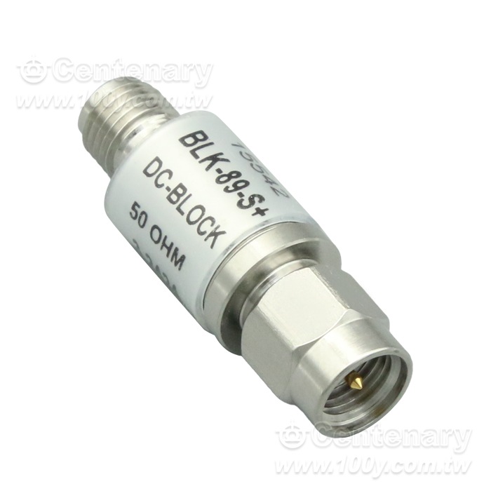 SMA-Female to SMA-Male - 91962 產品圖片