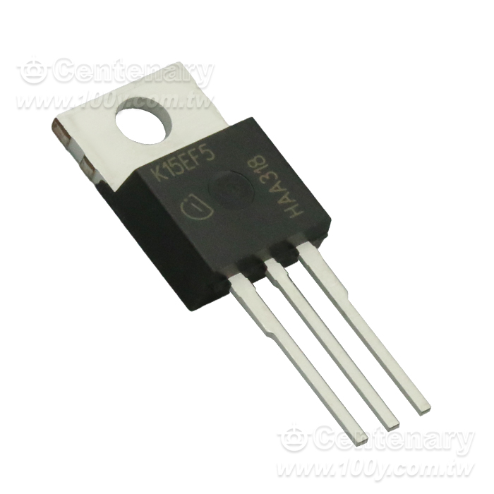 650V DuoPack IGBT and Diode High Speed Switching Series Fifth Generation - 99140 Product Image