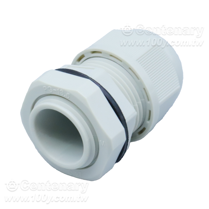 外迫式電纜固定頭Cable Range 7~12.5mm - 102214 產品圖片