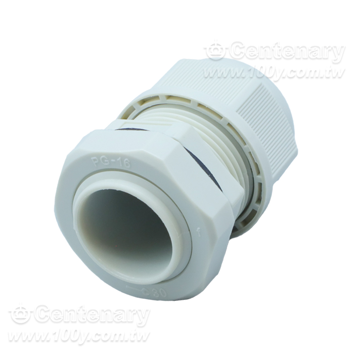 外迫式電纜固定頭Cable Range 7~14mm - 102220 產品圖片