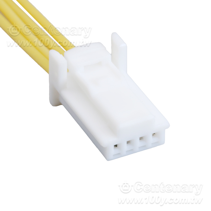 Single head 5P terminal cable - 165214 Product Image
