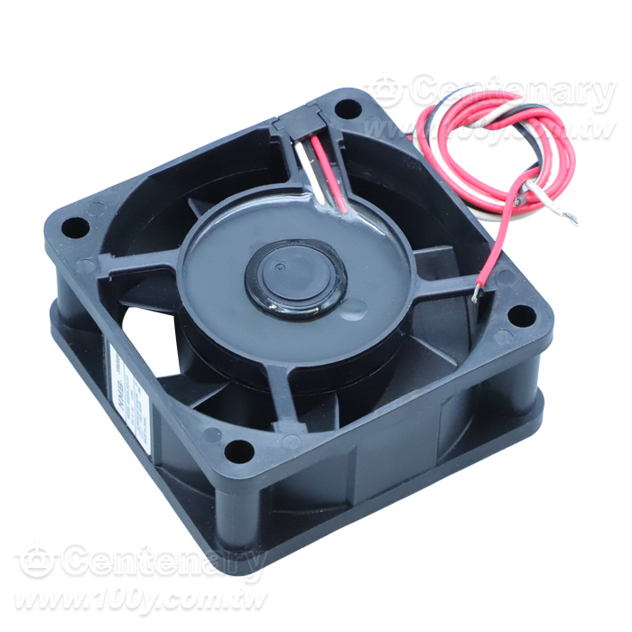 NMB fan - 165216 Product Image