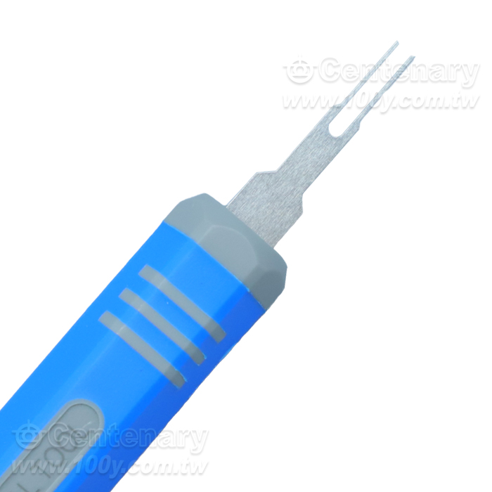 JRready_4.2mm間距連接器退針器 雙叉 - 154440 產品圖片