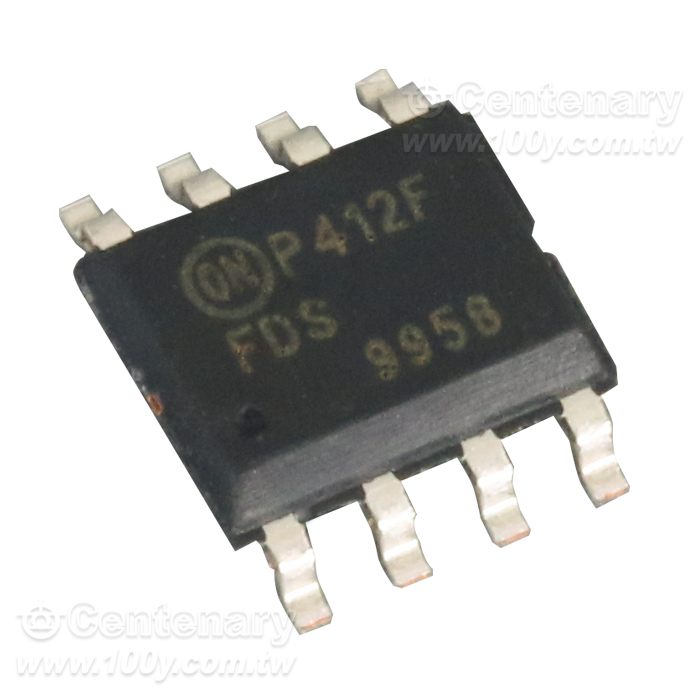 8P/SOIC (ROHS) - 77616 產品圖片