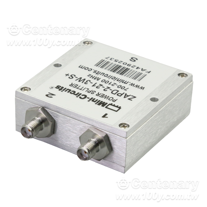 DC Pass High Power Combiner - 91965 Product Image