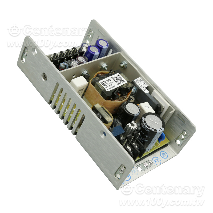 AC-DC Open Frame Power Supplies - 92014 Product Image