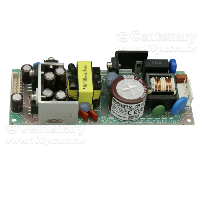 16W O/P 5V/2A;12V/0.3A/-12V/0.2A - 92015 產品圖片