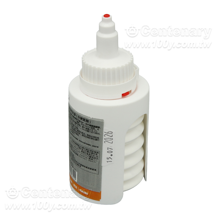 PTFE 低強度管路與螺紋密封劑 白色 50G - 97370 產品圖片