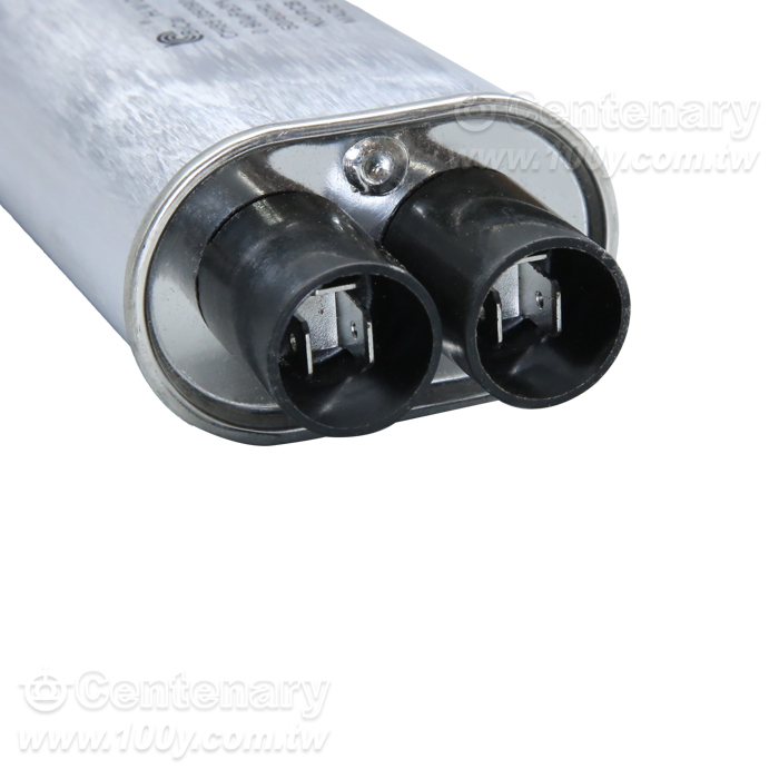 CH85微波高壓啟動電容  2500Vac/0.90uF - 165290 產品圖片