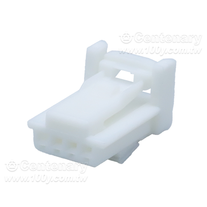 TE 04P HOUSING - 149438 Product Image