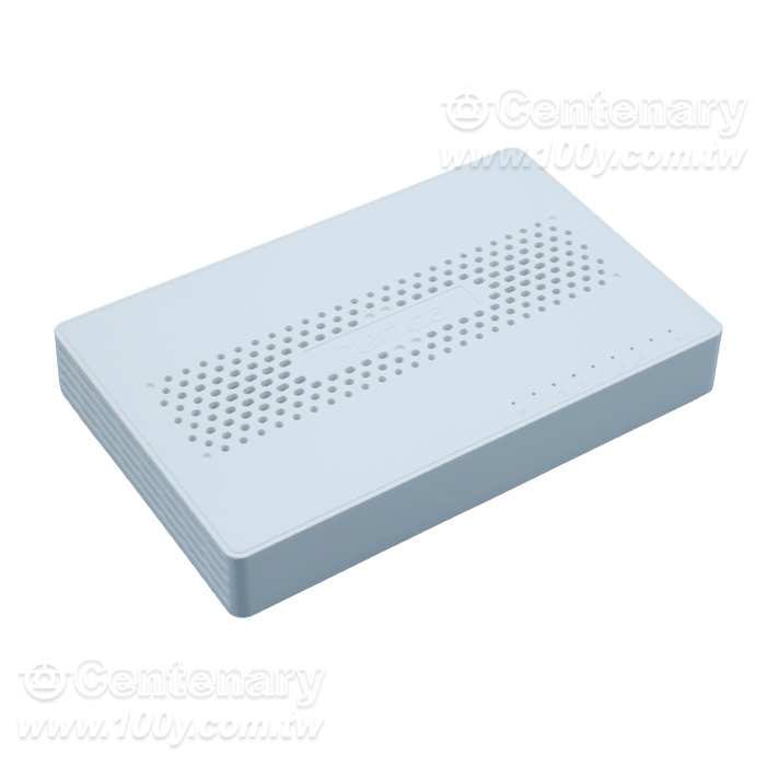 Etherdevice Swtich - 165291 Product Image