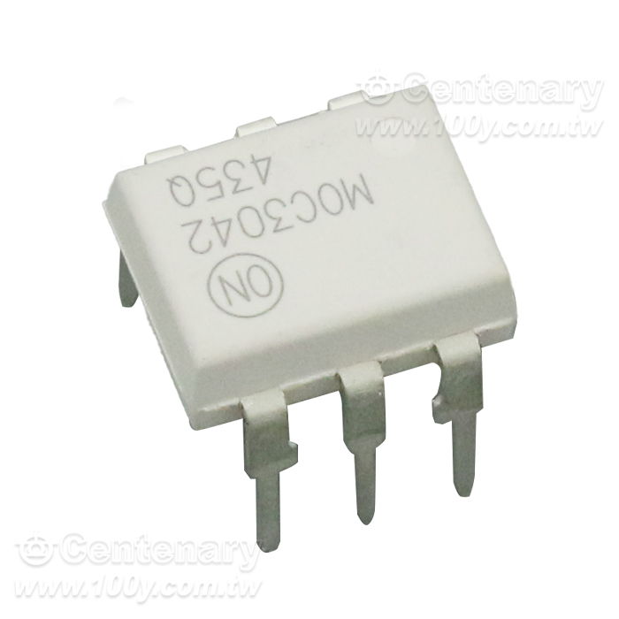 OPTO-TRIAC - 24929 產品圖片