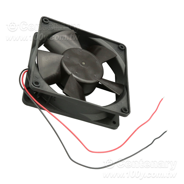 DC Axial Fan - 91911 Product Image