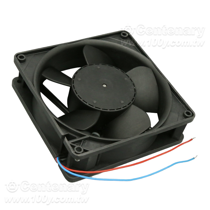 DC Axial Fan - 91912 Product Image