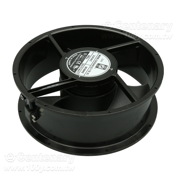 風扇 AC230V - 92081 產品圖片