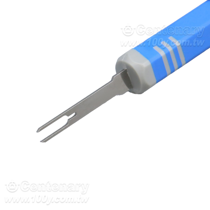 Double Fork Needle retractor - 154443 Product Image