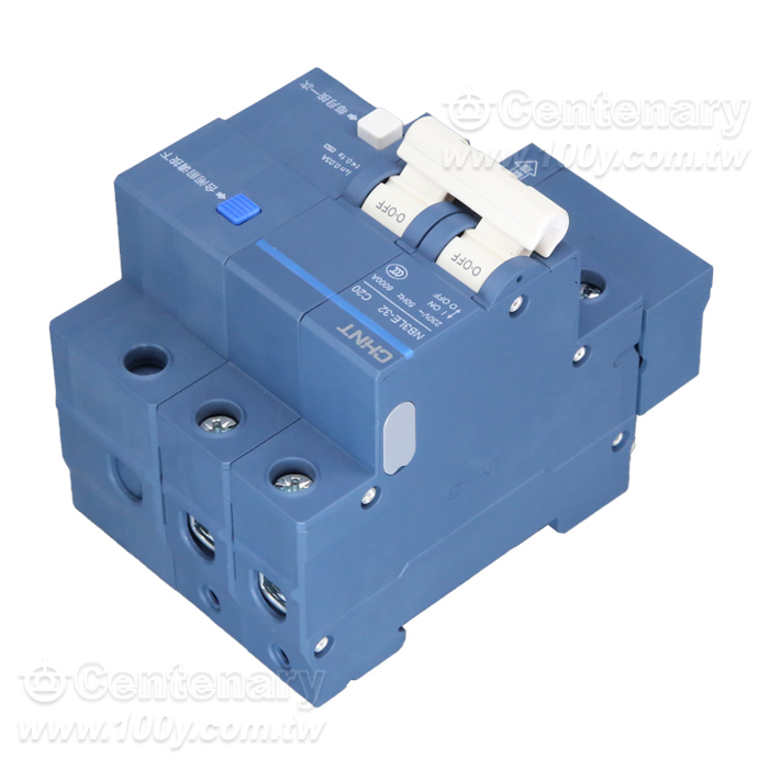 "SOCOMEC" Earth leakage relay - 165233 Product Image