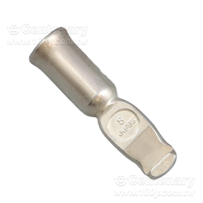 Anderson 安德森 端子刀片  8AWG  - 165277 產品圖片
