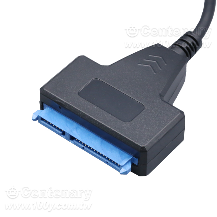 【套裝】Typec3.0轉SATA硬碟線+電源 - 165353 產品圖片