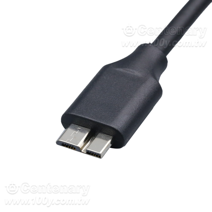 Typec 轉 Micro 數據線 - 165354 產品圖片