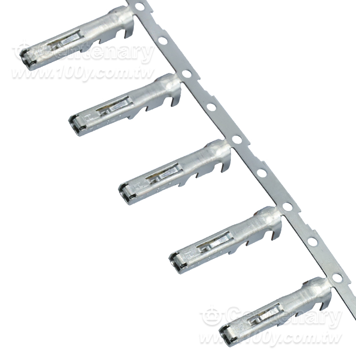 Tyco_D-3 Receptacle Contact - 110880 Product Image