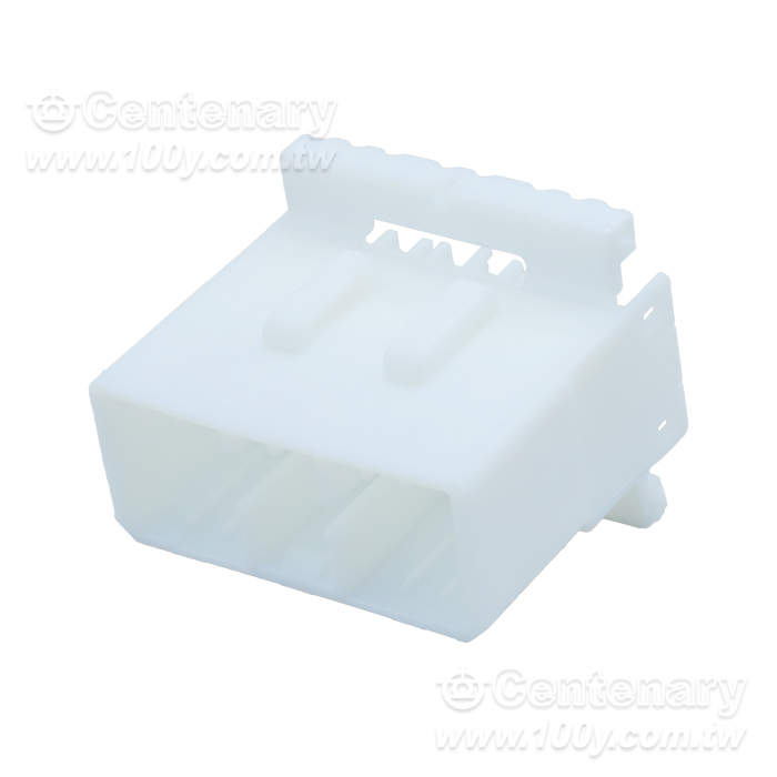 070 Multi-Lock 14P 公頭 3.5mm - 156640 產品圖片