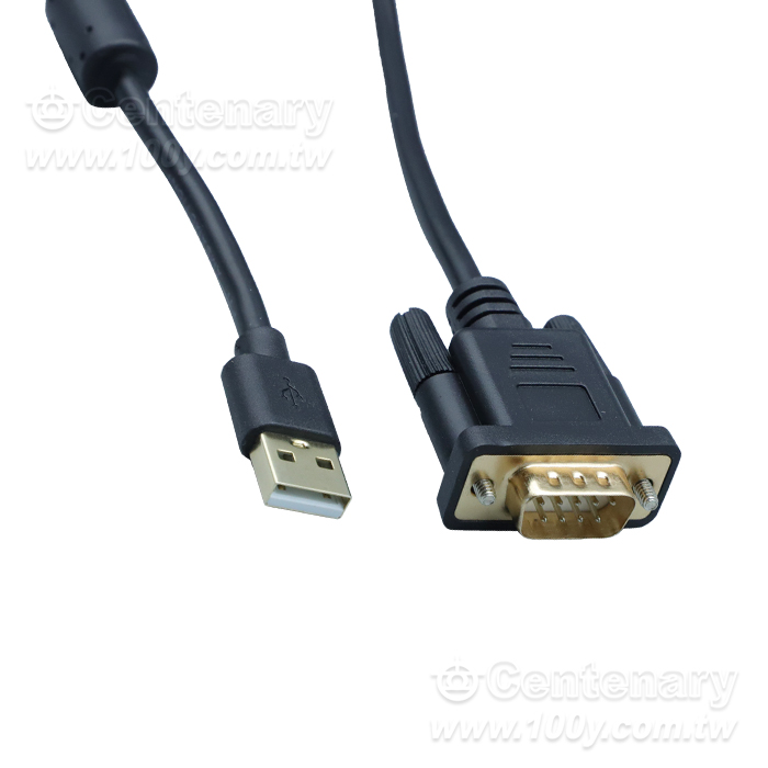 工業級編程電纜4.5米 - 165363 產品圖片