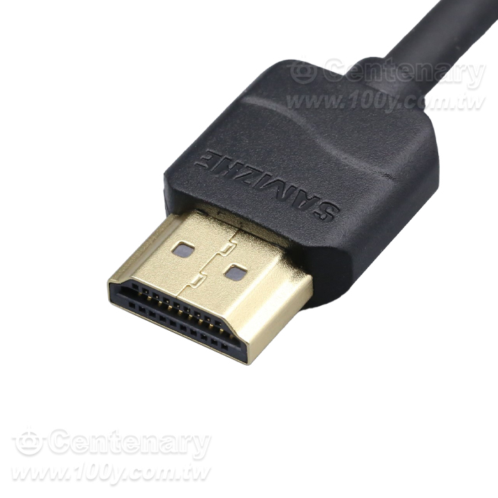 CABOS_MicroHDMI to HDMI Cable - 165389 Product Image