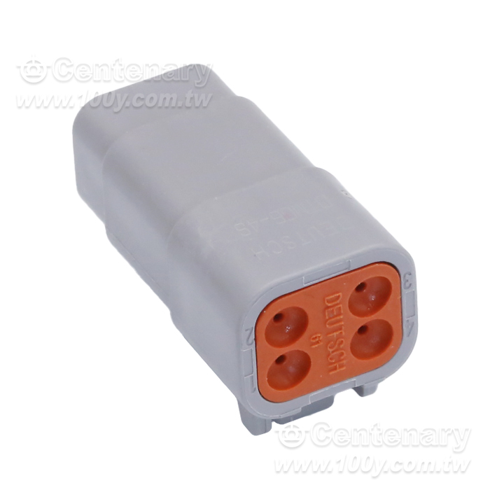 Automotive Connectors - 155308 Product Image