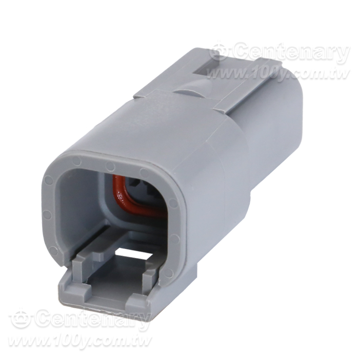 TE Automotive Connectors - 155309 Product Image
