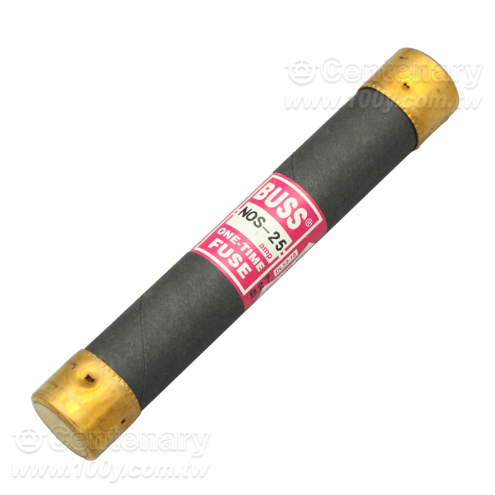 ONE-TIME  25A/600V - 27597 產品圖片
