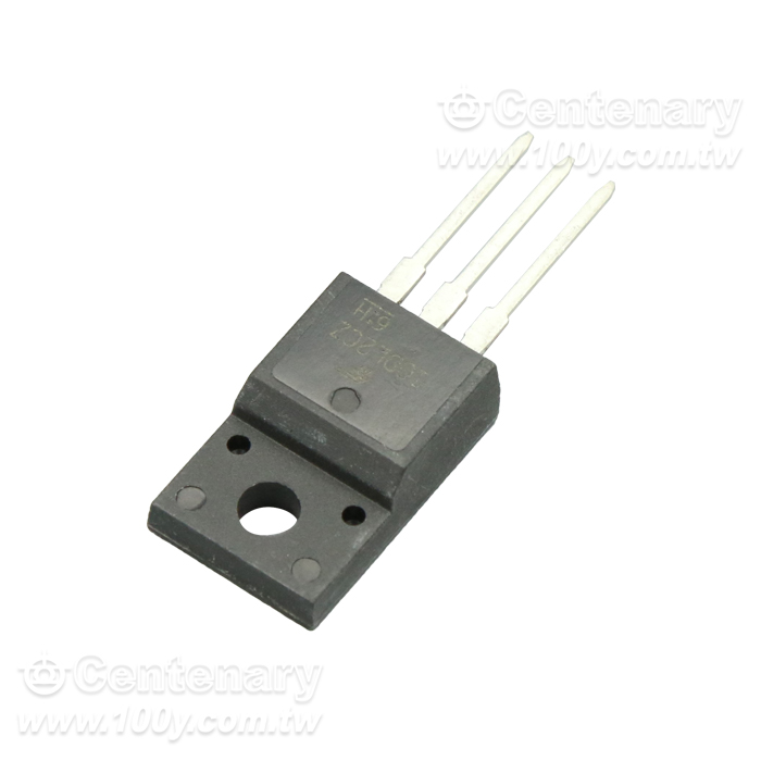 3P/TO-220(12-10C1A) - 61695 產品圖片