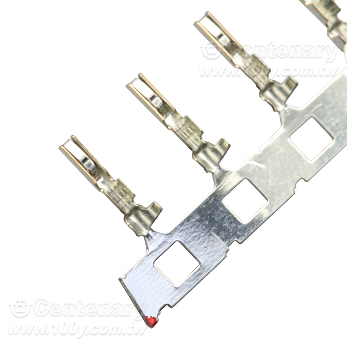 CONN Socket 26-30AWG Crimp TIN - 92080 產品圖片