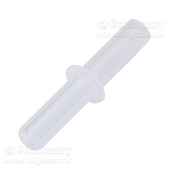 直通等徑接頭 內徑3-4mm - 113244 產品圖片
