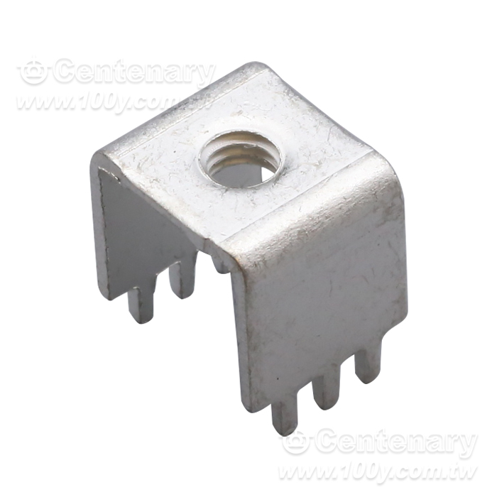 P.C.B Terminal - 165448 Product Image