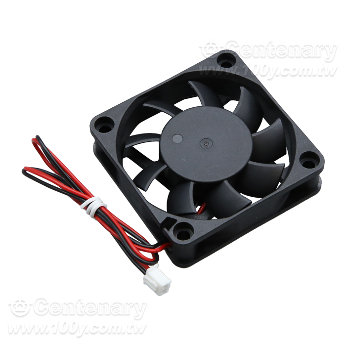 24VDC FAN - 165428 Product Image