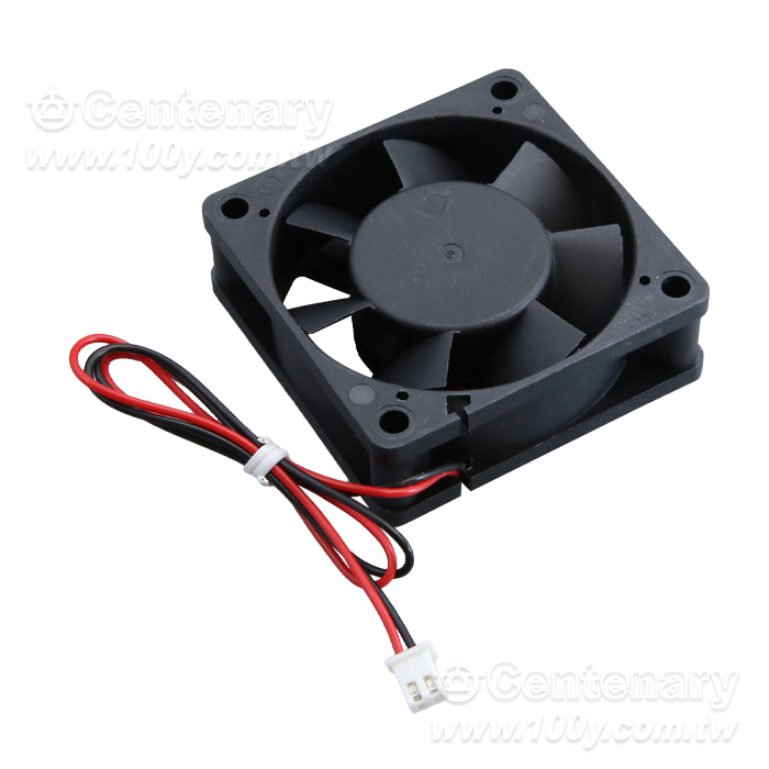 24VDC FAN - 165429 Product Image