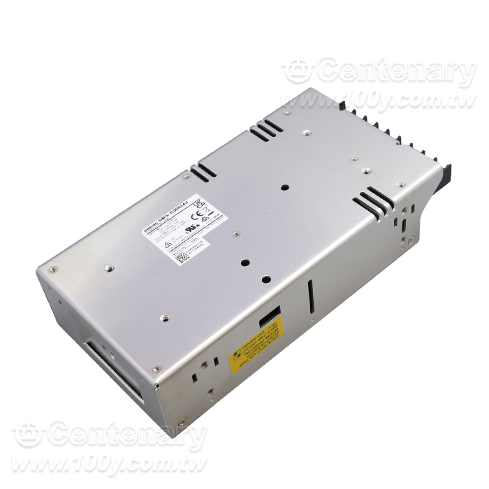 OMRON Switch Mode Power Supply - 161576 Product Image