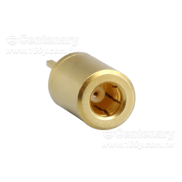 SSMB Connector - 165493 Product Image