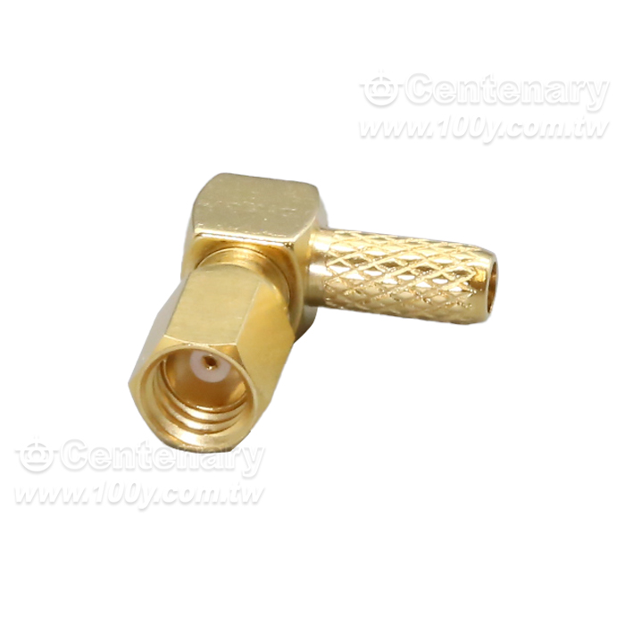SSMB Connector - 165500 Product Image