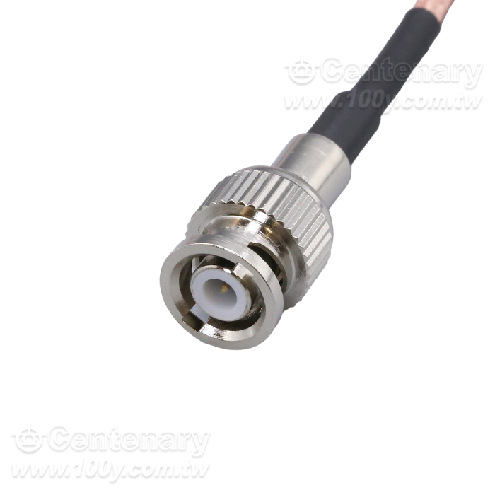 SSMB Connector - 165510 Product Image
