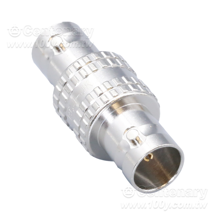 日本12G-SDI 超清數字BNC母對母 4K 75Ω - 165528 產品圖片