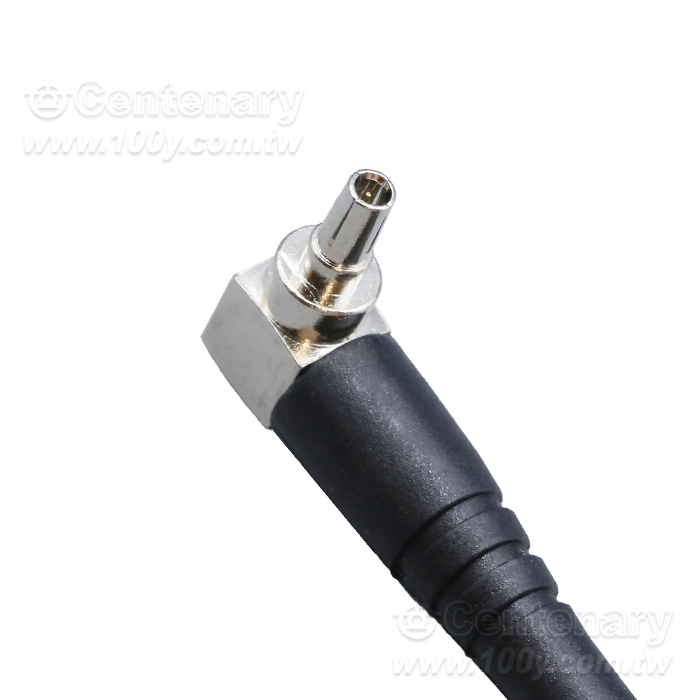MiniBNC - 165527 Product Image